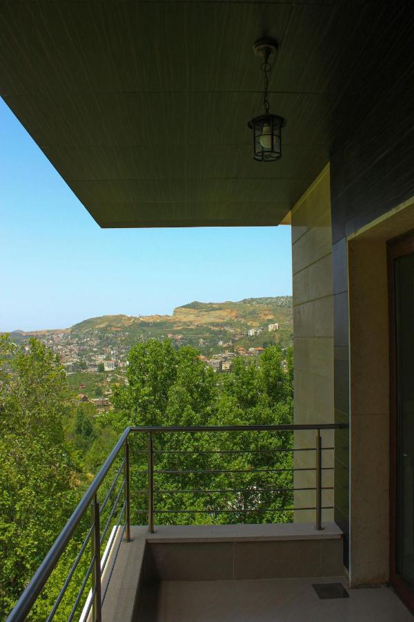 Austria Luxury Apartments, Faraya Hotel Exteriér fotografie